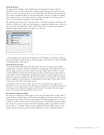 Предварительный просмотр 18 страницы Adobe 27510753 - InDesign CS2 - PC Switching Manual
