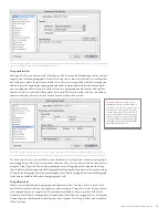 Предварительный просмотр 38 страницы Adobe 27510753 - InDesign CS2 - PC Switching Manual
