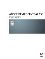 Adobe 29400084 - Photoshop CS3 Extended User Manual preview