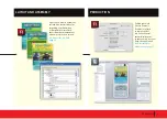 Предварительный просмотр 9 страницы Adobe 29500007 - Creative Suite 3 Design Premium Manual