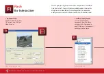 Предварительный просмотр 106 страницы Adobe 29500007 - Creative Suite 3 Design Premium Manual