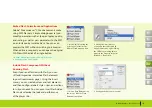 Предварительный просмотр 119 страницы Adobe 29500007 - Creative Suite 3 Design Premium Manual