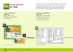 Предварительный просмотр 124 страницы Adobe 29500007 - Creative Suite 3 Design Premium Manual