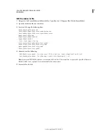 Preview for 9 page of Adobe 37980039 - FrameMaker Server - Unix User Manual