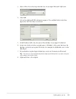 Preview for 41 page of Adobe 38000827 - Macromedia ColdFusion MX Standard Edition Administration Manual