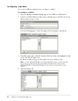 Preview for 64 page of Adobe 38000827 - Macromedia ColdFusion MX Standard Edition Administration Manual