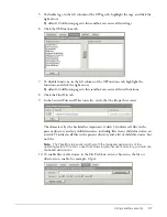 Preview for 65 page of Adobe 38000827 - Macromedia ColdFusion MX Standard Edition Administration Manual