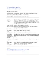 Preview for 19 page of Adobe 38040165 - Visual Communicator - PC User Manual