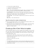 Preview for 46 page of Adobe 38040165 - Visual Communicator - PC User Manual