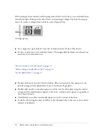 Preview for 70 page of Adobe 38040165 - Visual Communicator - PC User Manual