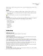 Предварительный просмотр 8 страницы Adobe 38040286 - Contribute CS3 - PC User Manual