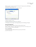 Предварительный просмотр 136 страницы Adobe 38040286 - Contribute CS3 - PC User Manual