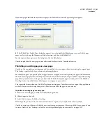 Предварительный просмотр 167 страницы Adobe 38040286 - Contribute CS3 - PC User Manual