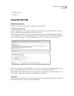 Preview for 9 page of Adobe 62000112DM - Acrobat 3D - PC User Manual