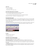 Preview for 25 page of Adobe 62000112DM - Acrobat 3D - PC User Manual