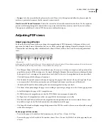 Preview for 45 page of Adobe 62000112DM - Acrobat 3D - PC User Manual