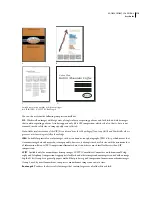 Preview for 119 page of Adobe 62000112DM - Acrobat 3D - PC User Manual