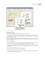 Preview for 139 page of Adobe 62000112DM - Acrobat 3D - PC User Manual