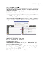 Preview for 197 page of Adobe 62000112DM - Acrobat 3D - PC User Manual