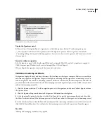 Preview for 292 page of Adobe 62000112DM - Acrobat 3D - PC User Manual