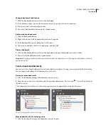 Preview for 336 page of Adobe 62000112DM - Acrobat 3D - PC User Manual