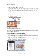 Предварительный просмотр 51 страницы Adobe 62000236 Using Manual