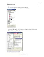 Предварительный просмотр 507 страницы Adobe 62000236 Using Manual