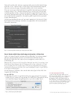 Предварительный просмотр 10 страницы Adobe 65008009 - After Effects CS4 Technical Paper