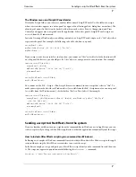 Preview for 7 page of Adobe 65009963 - After Effects CS4 Scripting Manual