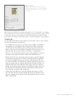 Preview for 119 page of Adobe 65023809 - Creative Suite 4 Master Collection Printing Manual