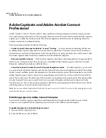 Предварительный просмотр 370 страницы Adobe 65029940 - Captivate - PC User Manual