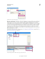 Предварительный просмотр 15 страницы Adobe 65030089 - Robohelp - PC Using Manual
