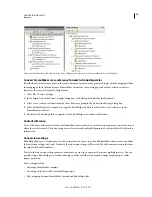 Предварительный просмотр 80 страницы Adobe 65030089 - Robohelp - PC Using Manual