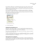 Preview for 171 page of Adobe 65036570 - Director - PC User Manual