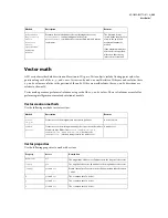 Preview for 393 page of Adobe 65036570 - Director - PC User Manual