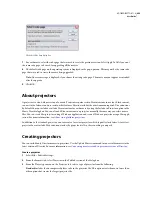 Preview for 464 page of Adobe 65036570 - Director - PC User Manual