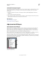 Предварительный просмотр 82 страницы Adobe 65045315 - Photoshop Elements - PC Use Manual