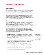 Preview for 3 page of Adobe 65089063 Manual