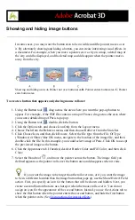 Preview for 220 page of Adobe ACROBAT 3D Manual