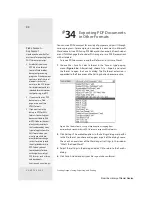 Preview for 99 page of Adobe ACROBAT 9 Extended Manual