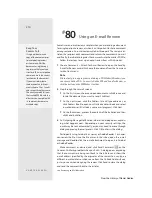 Preview for 225 page of Adobe ACROBAT 9 Extended Manual