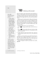 Preview for 233 page of Adobe ACROBAT 9 Extended Manual