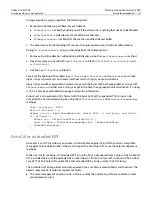 Preview for 238 page of Adobe ACROBAT SDK 8.1 Manual