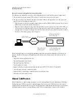 Предварительный просмотр 18 страницы Adobe COLDFUSION 9 Manual