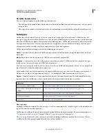 Предварительный просмотр 45 страницы Adobe COLDFUSION 9 Manual