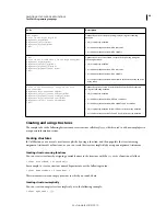 Предварительный просмотр 101 страницы Adobe COLDFUSION 9 Manual