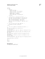 Предварительный просмотр 108 страницы Adobe COLDFUSION 9 Manual