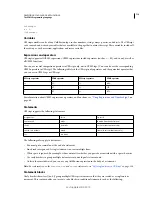 Предварительный просмотр 117 страницы Adobe COLDFUSION 9 Manual