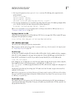 Предварительный просмотр 203 страницы Adobe COLDFUSION 9 Manual