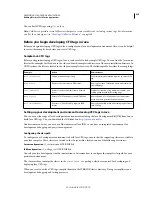 Предварительный просмотр 230 страницы Adobe COLDFUSION 9 Manual